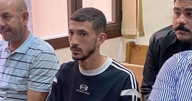 رفض استئناف أحمد فتوح لاعب الزمالك على حكم حبسه سنة مع إيقاف التنفيذ